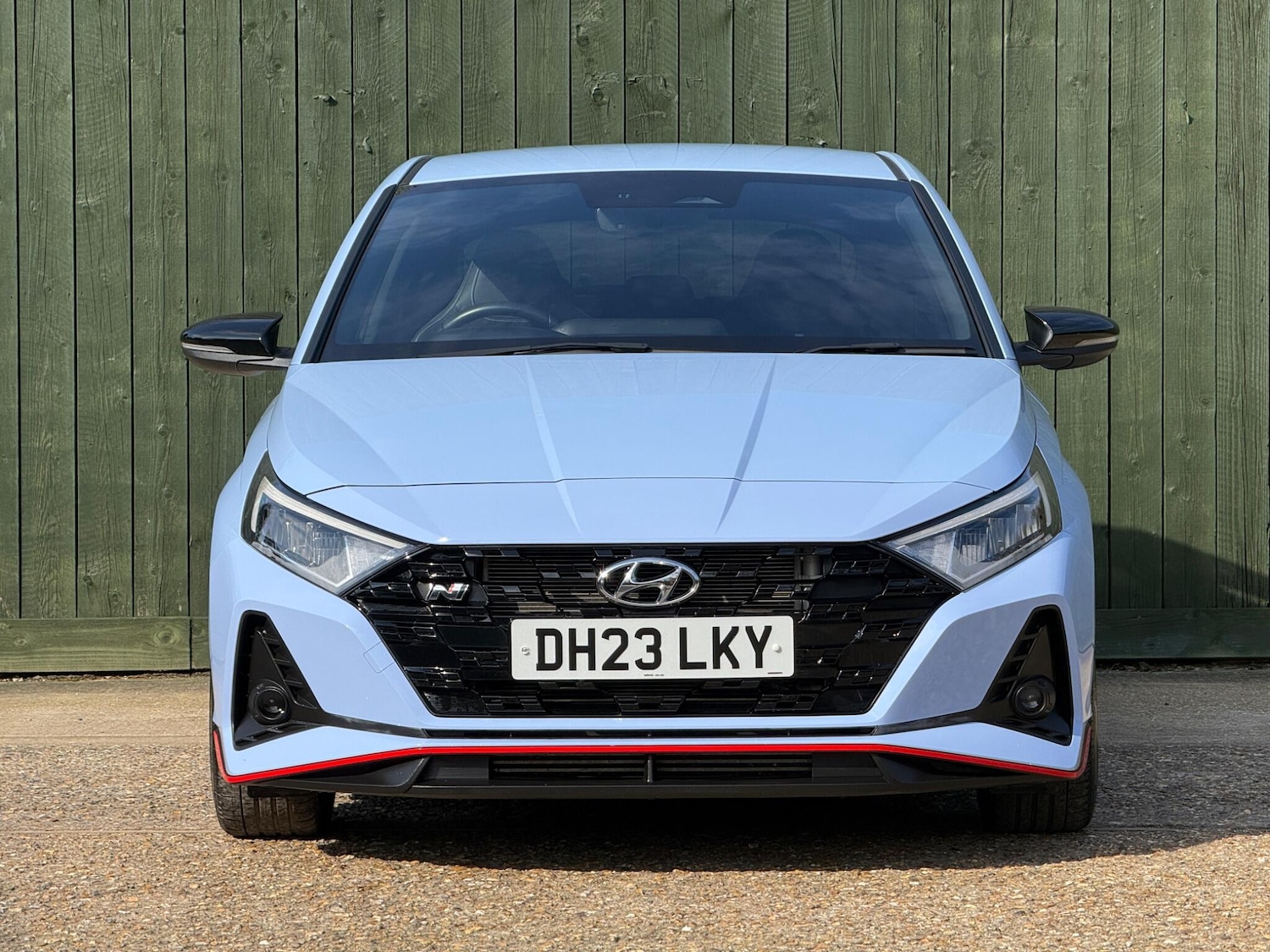 Used Hyundai i20 2023 for sale - 77737147: Photo 6