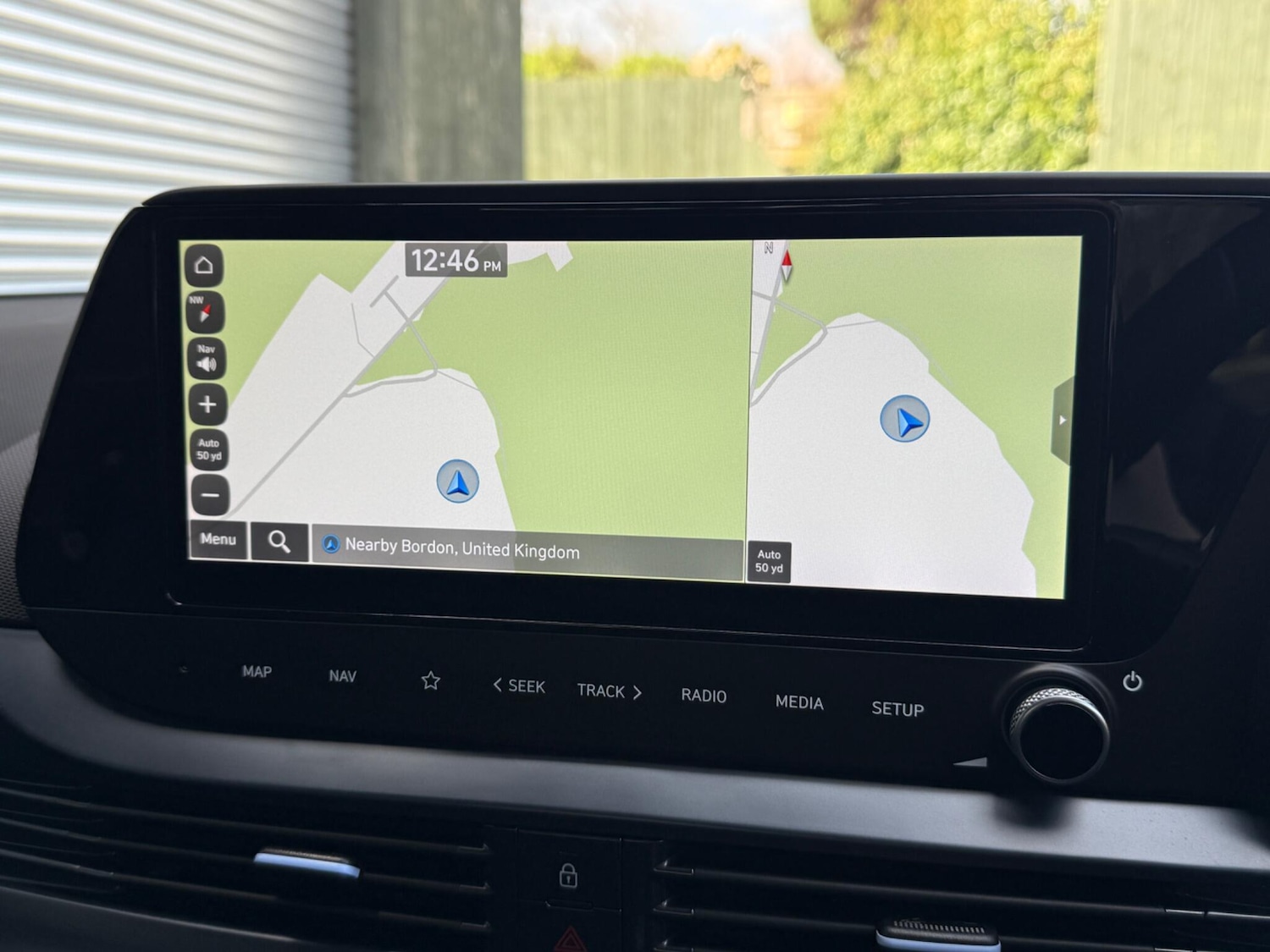 Used Hyundai i20 2023 for sale - 77737147: Photo 9