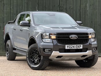 Used Ford Ranger 2024 for sale - 79564542: Photo