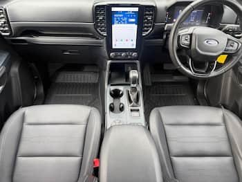 Used Ford Ranger 2024 for sale - 79564542: Photo