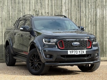 Used Ford Ranger 2020 for sale - 75311855: Photo