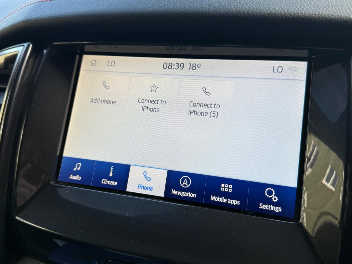 Vehicle 29