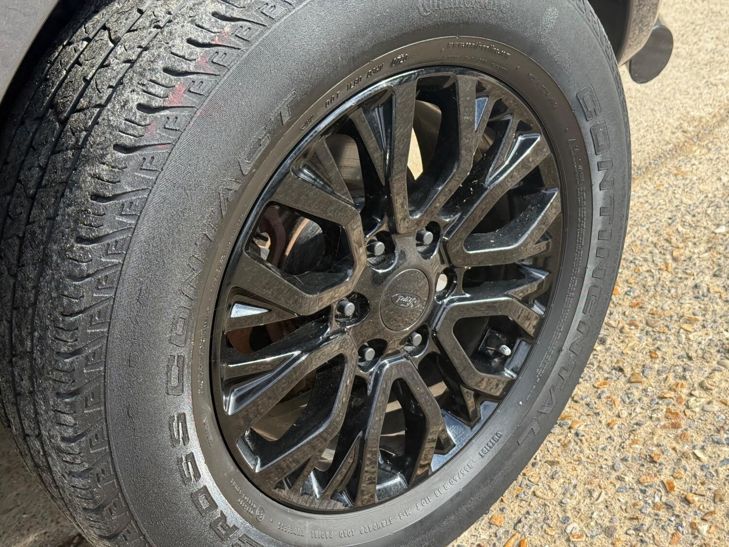 Vehicle 37
