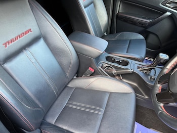 Used Ford Ranger 2020 for sale - 75311855: Photo