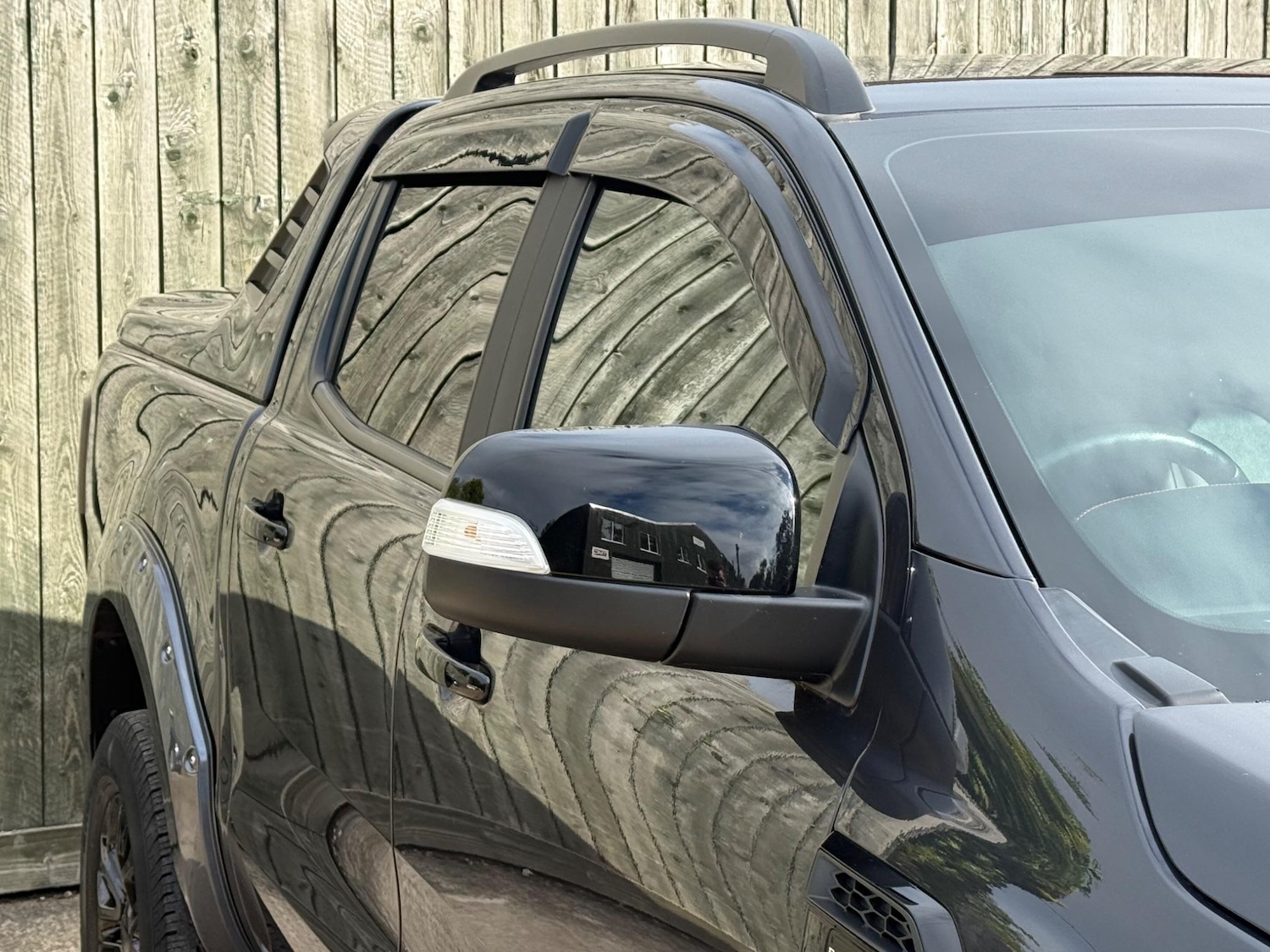 Vehicle 40