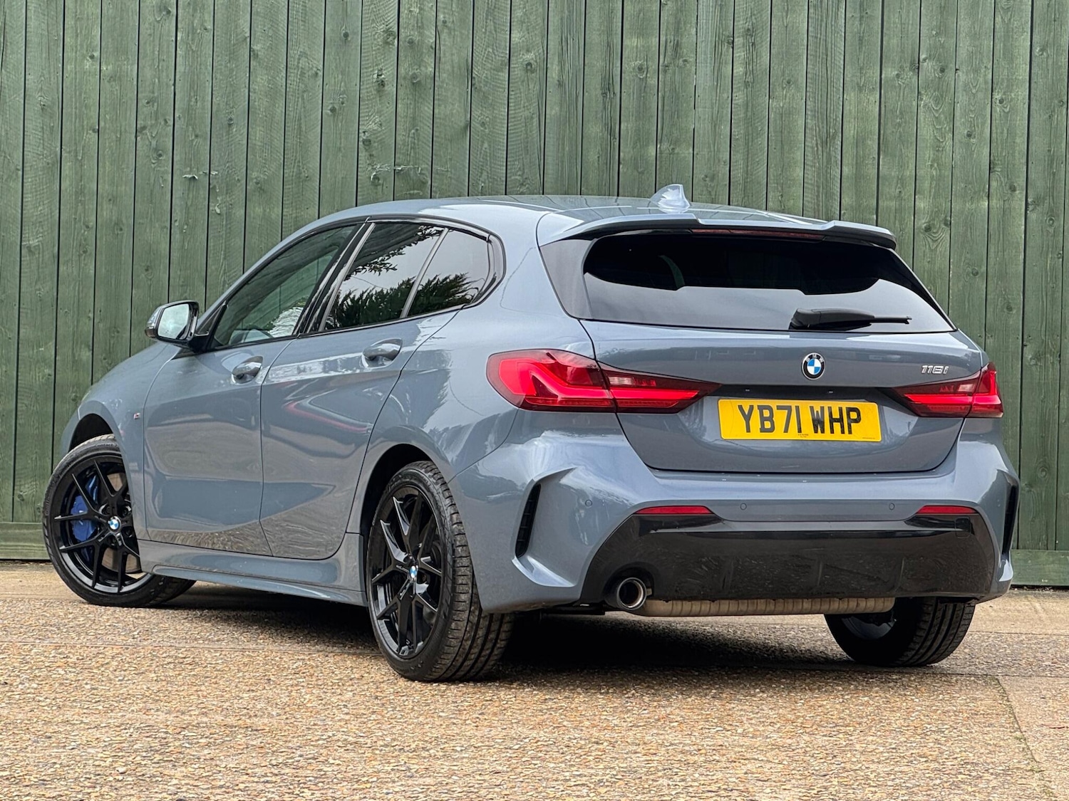 Used BMW 1 Series for sale - 77807766: Photo 11