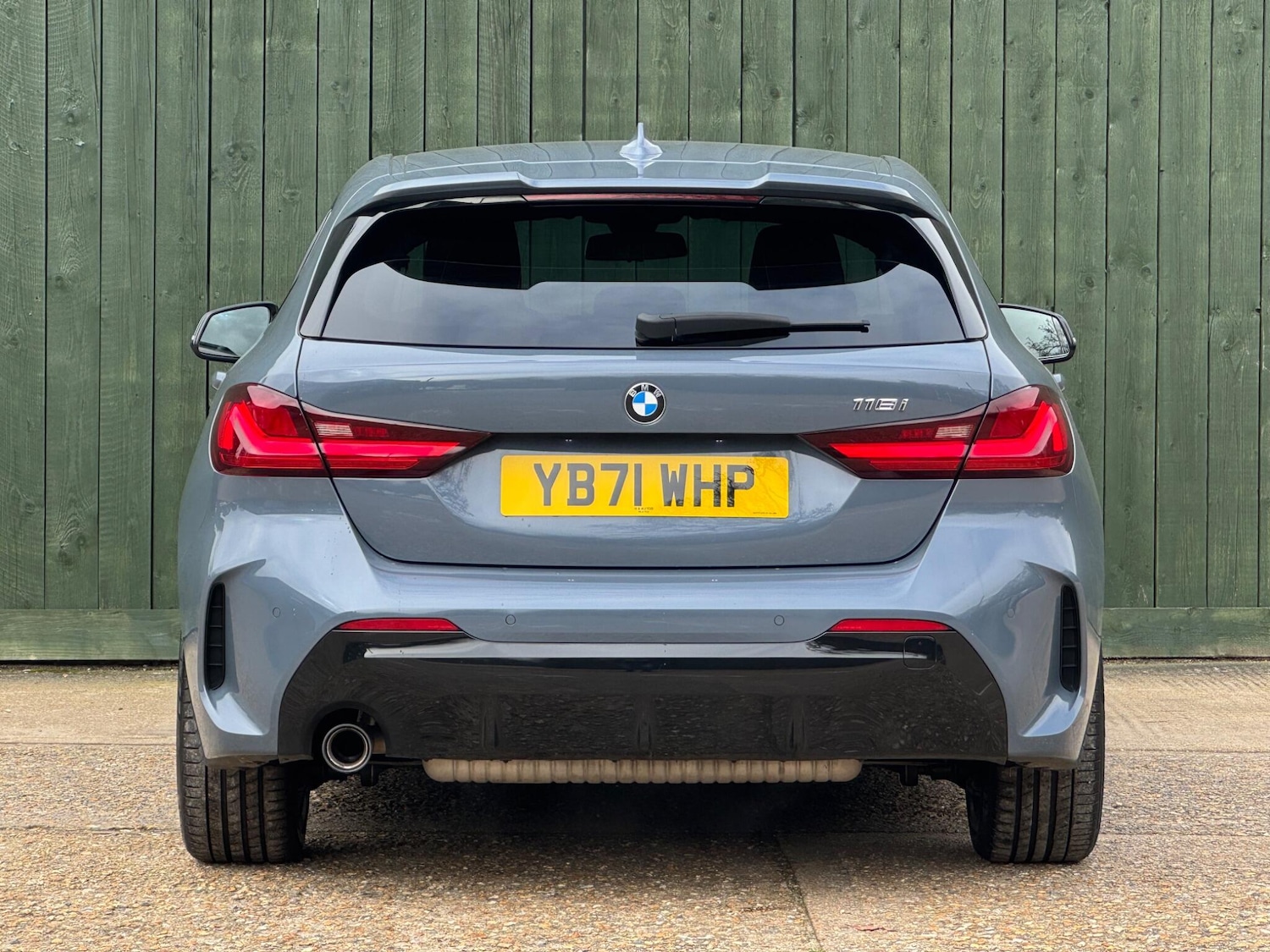 Used BMW 1 Series for sale - 77807766: Photo 16