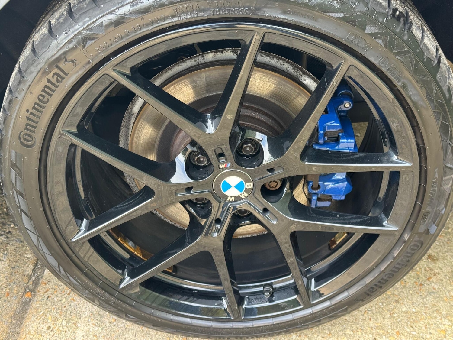 Used BMW 1 Series for sale - 77807766: Photo 29