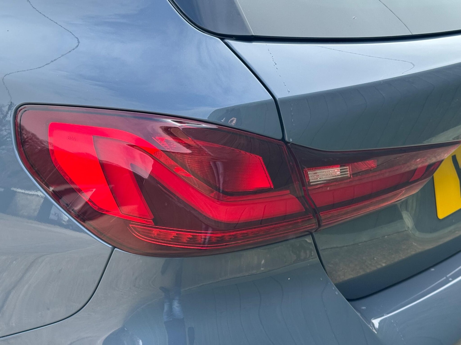 Used BMW 1 Series for sale - 77807766: Photo 43