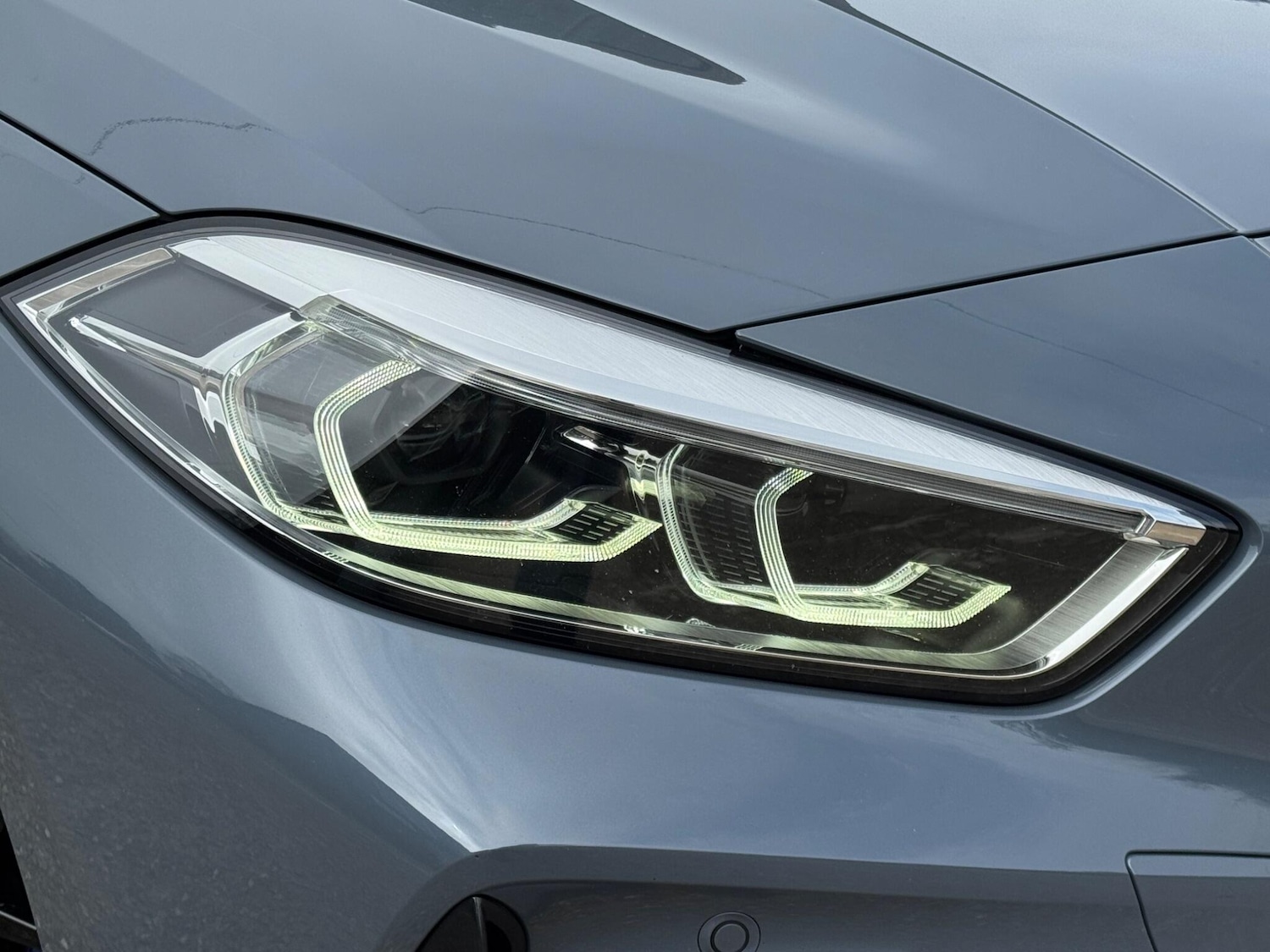 Used BMW 1 Series for sale - 77807766: Photo 45