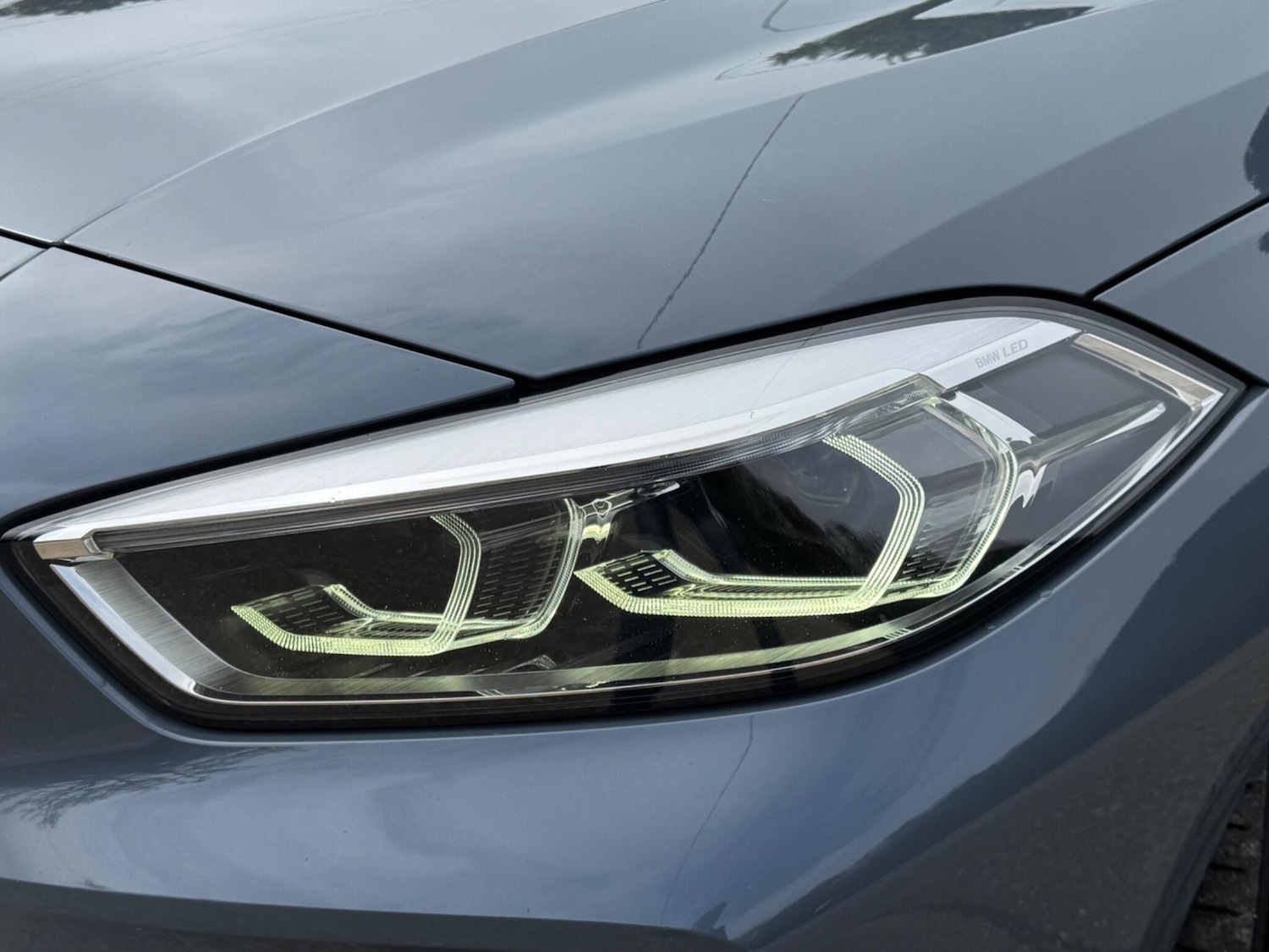 Used BMW 1 Series for sale - 77807766: Photo 46