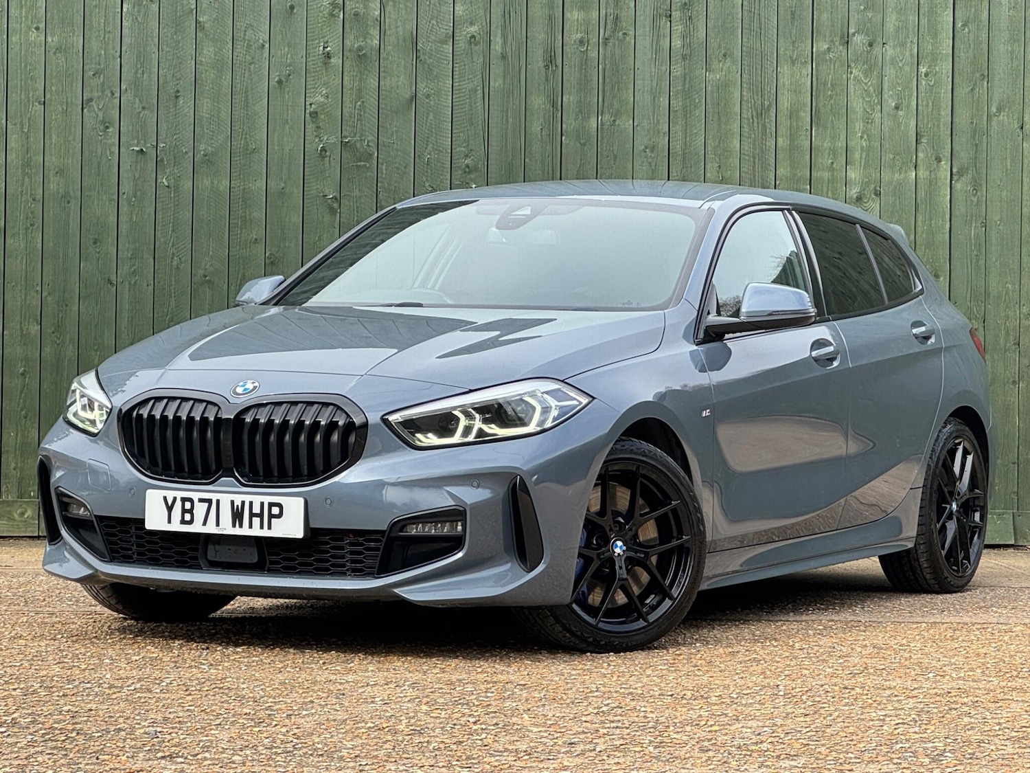 Used BMW 1 Series for sale - 77807766: Photo 9