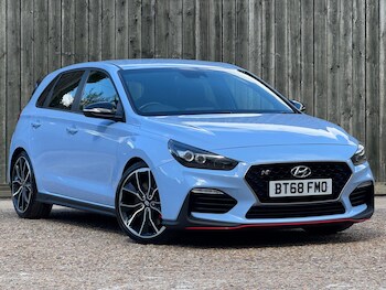 (68) - 2.0 T-GDi N Performance Euro 6 (s/s) 5dr