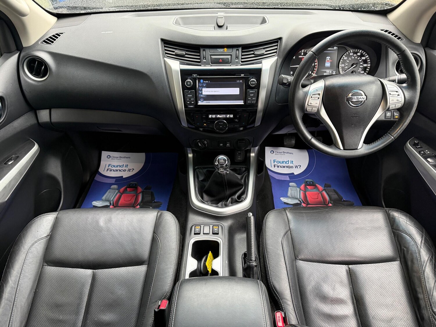 Used Nissan Navara 2016 for sale - 77190621: Photo 10