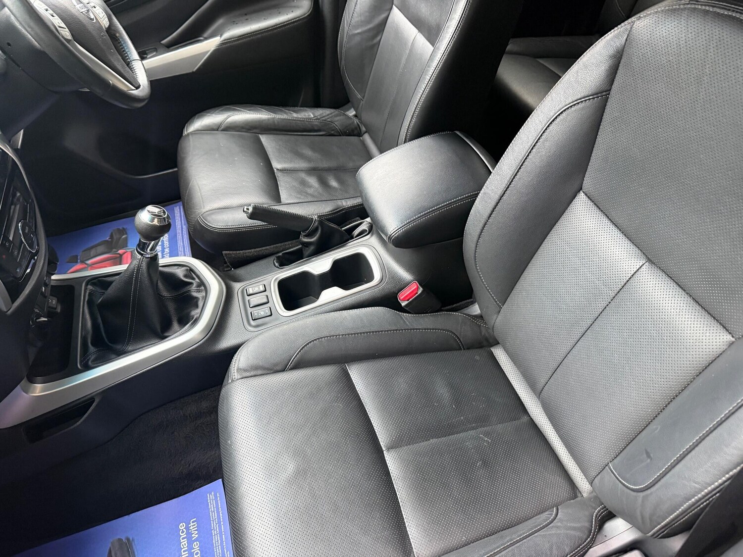 Used Nissan Navara 2016 for sale - 77190621: Photo 16