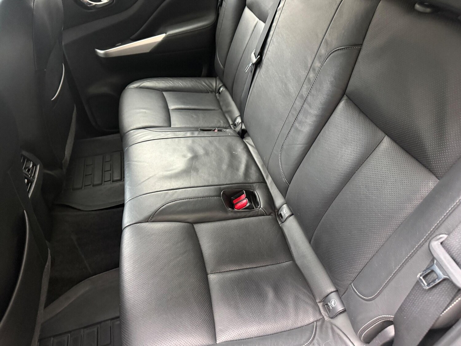 Used Nissan Navara 2016 for sale - 77190621: Photo 18