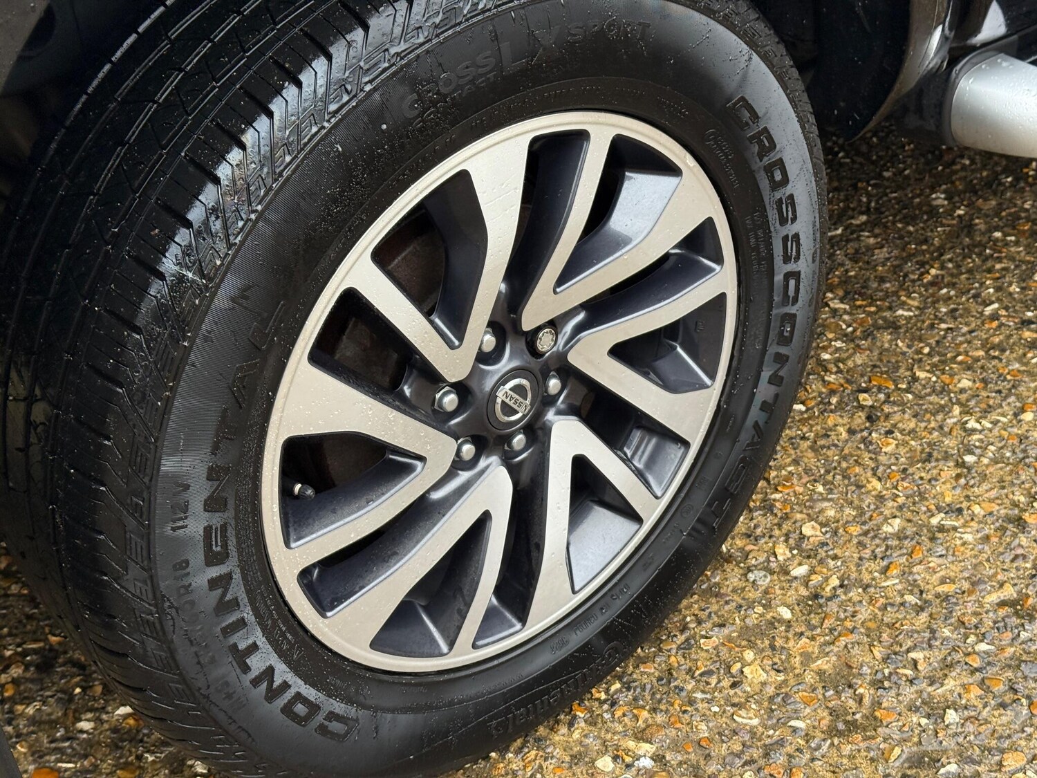 Used Nissan Navara 2016 for sale - 77190621: Photo 34