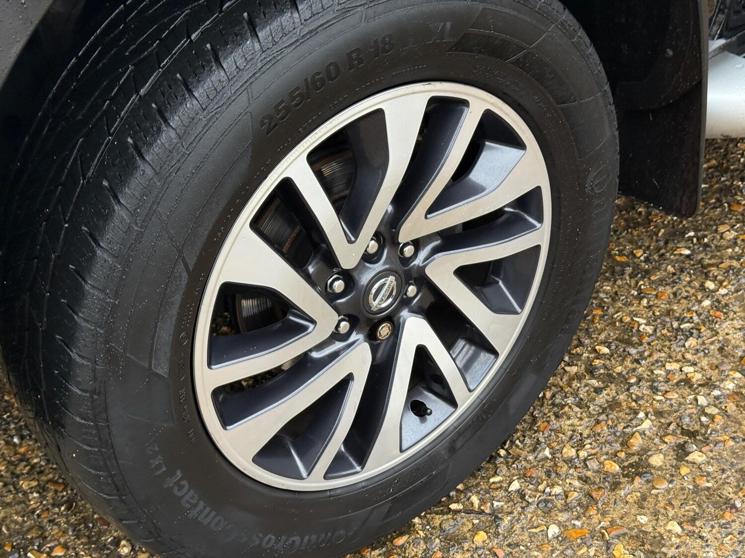 Used Nissan Navara 2016 for sale - 77190621: Photo 36