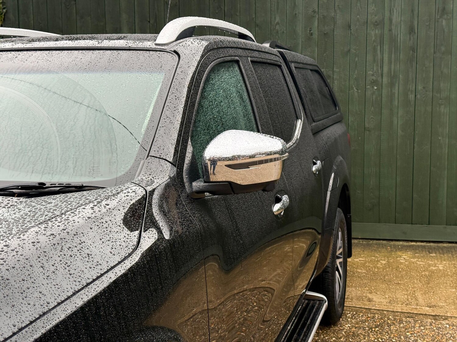 Used Nissan Navara 2016 for sale - 77190621: Photo 38