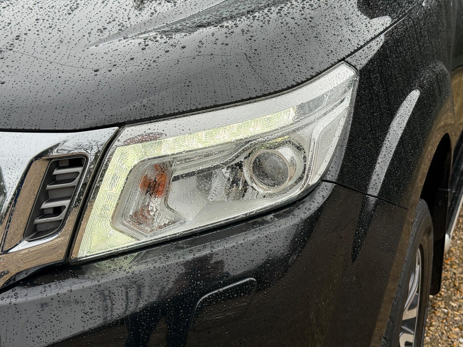 Used Nissan Navara 2016 for sale - 77190621: Photo 42