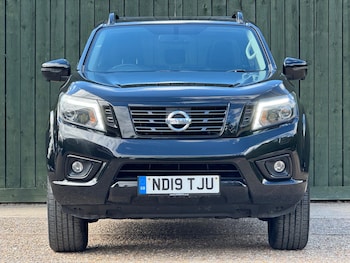 Used Nissan Navara 2019 for sale - 78548820: Photo
