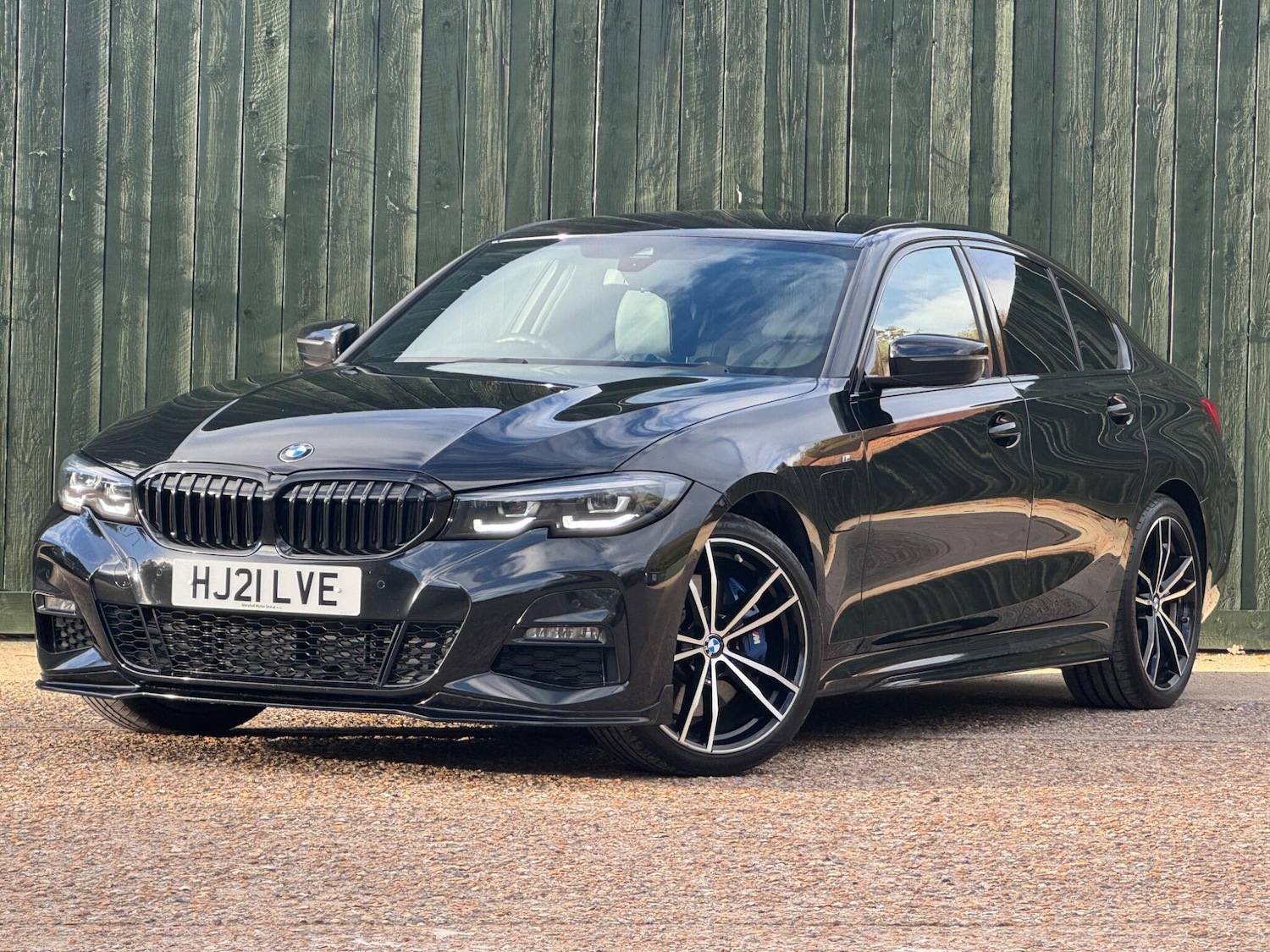 Used BMW 3 Series 2021 for sale - 76389118: Photo 10