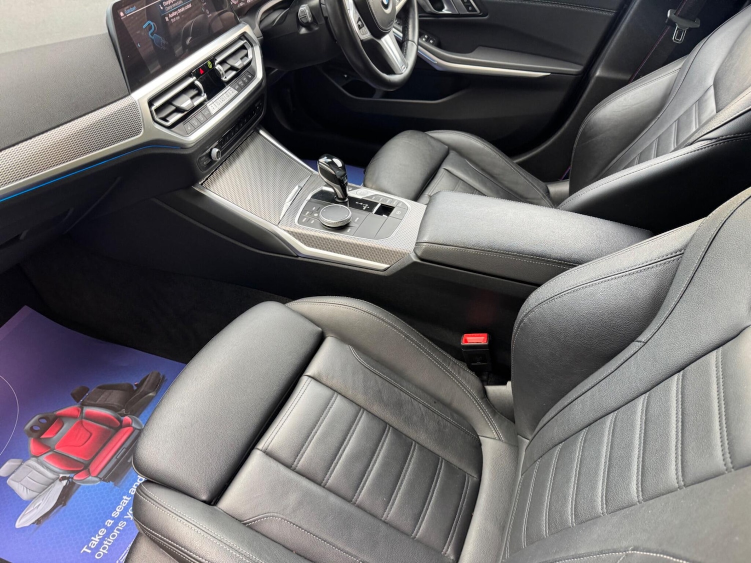 Used BMW 3 Series 2021 for sale - 76389118: Photo 11