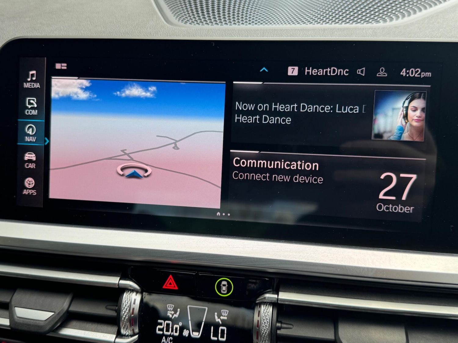 Used BMW 3 Series 2021 for sale - 76389118: Photo 14