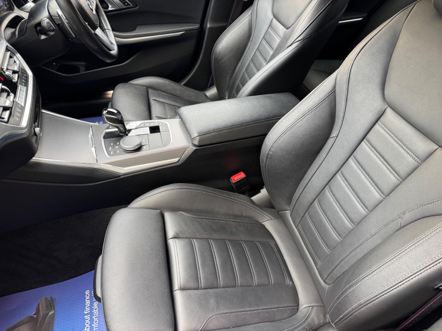 Used BMW 3 Series 2021 for sale - 76389118: Photo 15