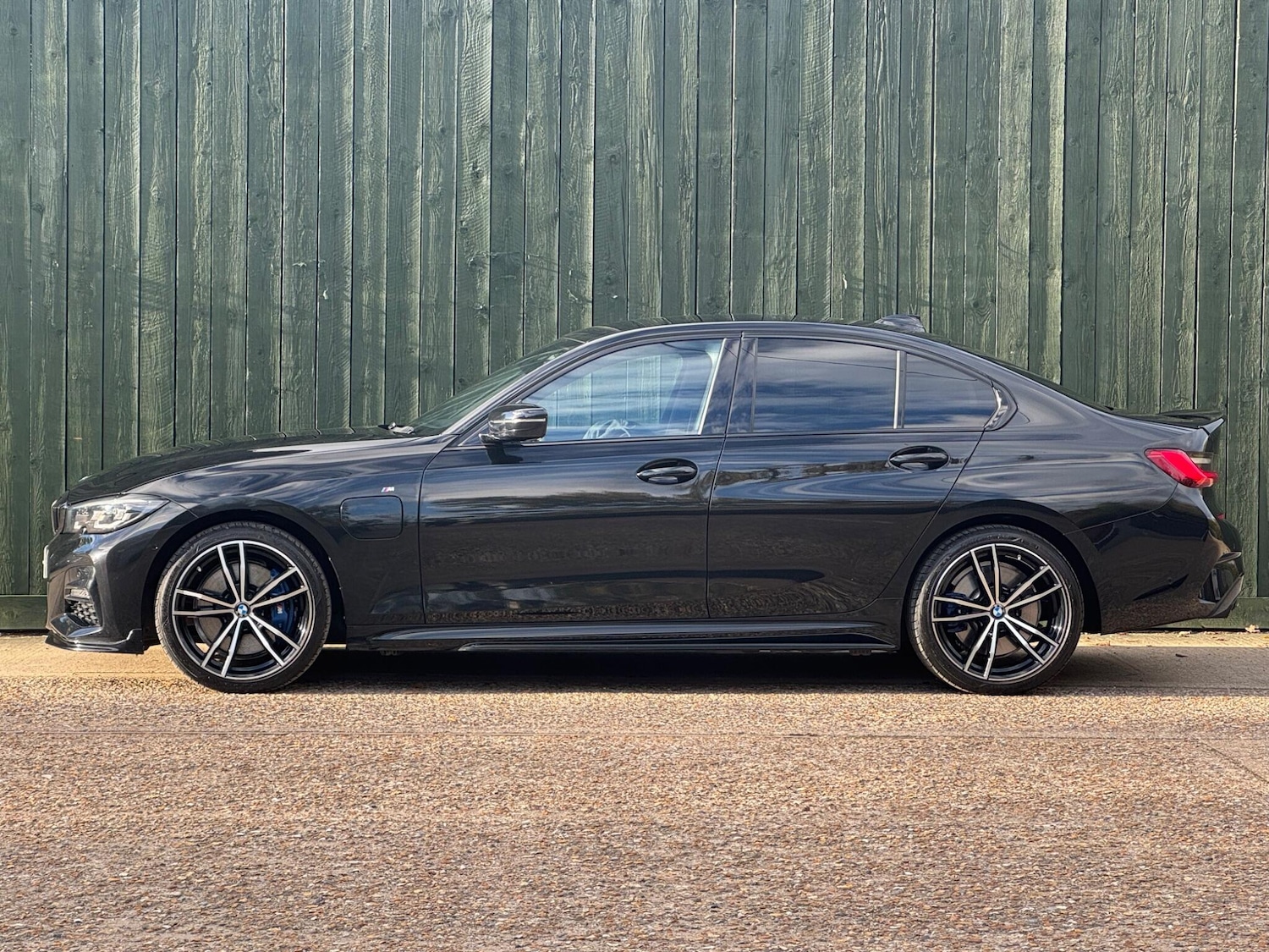 Used BMW 3 Series 2021 for sale - 76389118: Photo 16