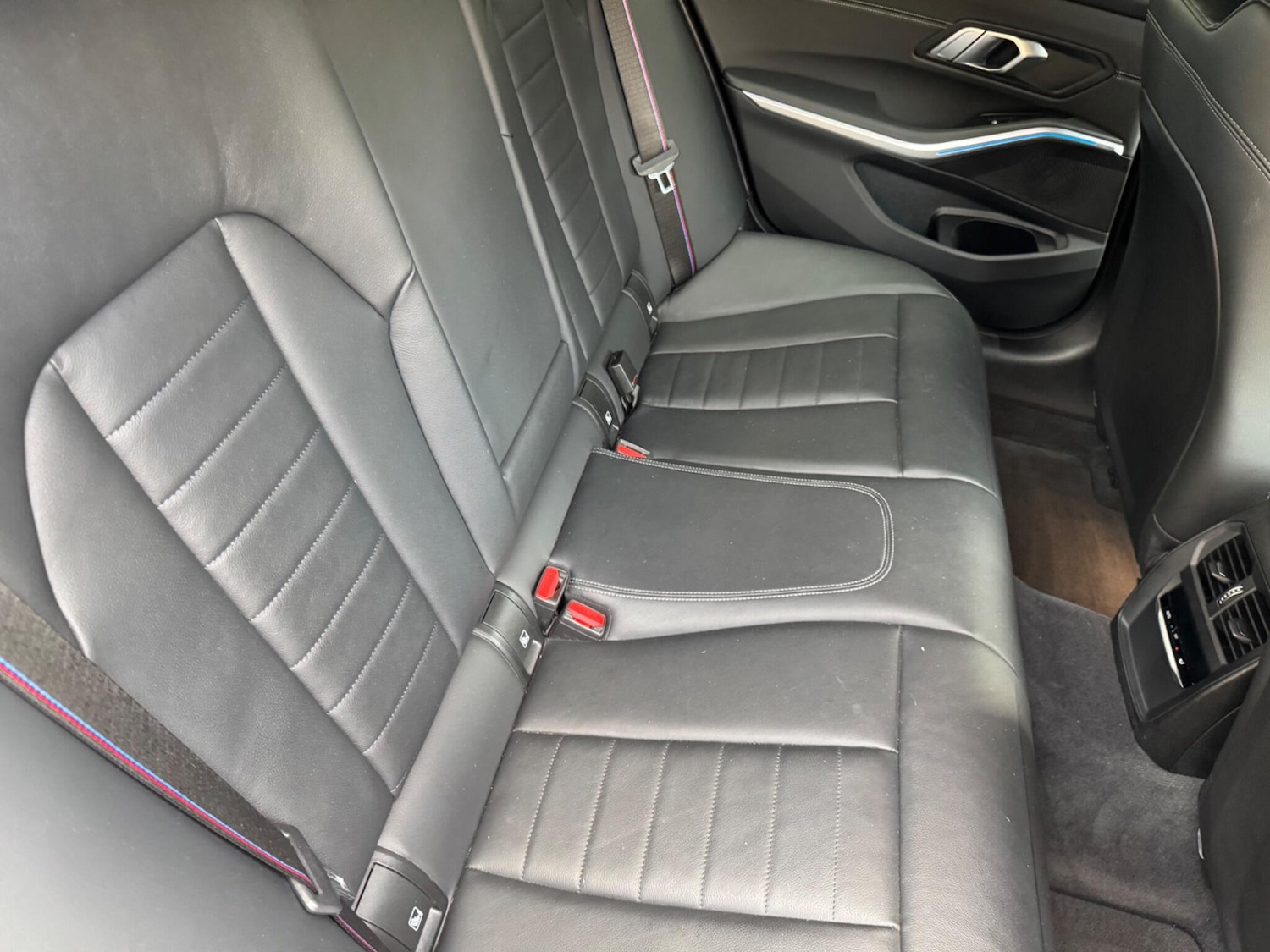 Used BMW 3 Series 2021 for sale - 76389118: Photo 21