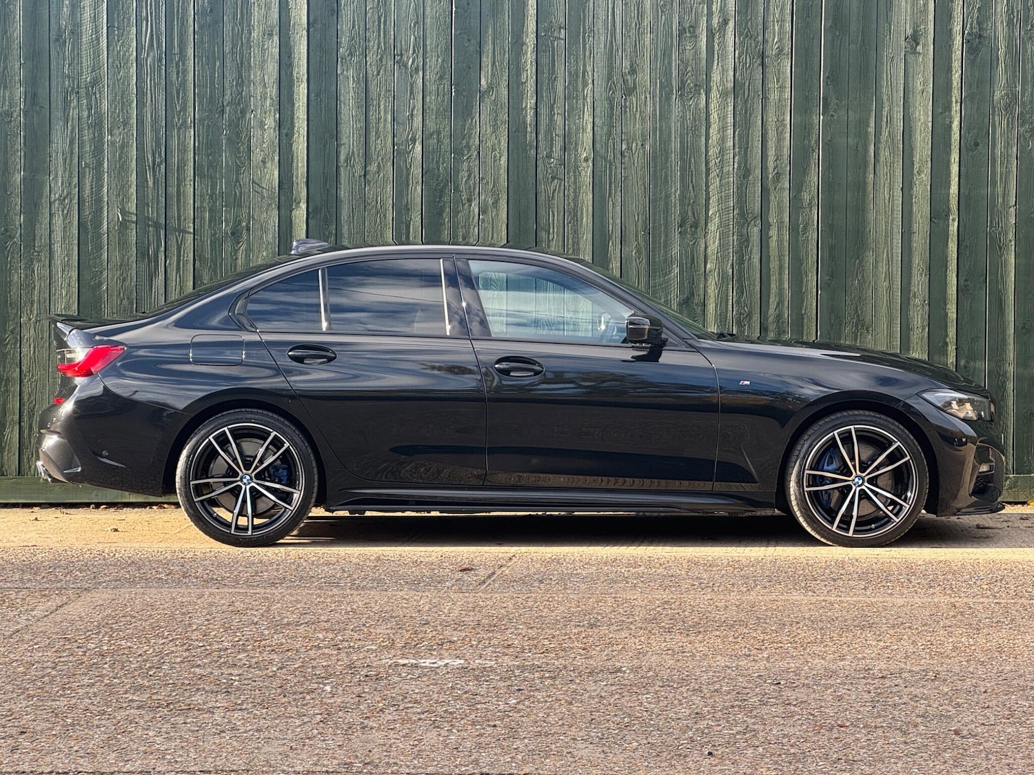 Used BMW 3 Series 2021 for sale - 76389118: Photo 25