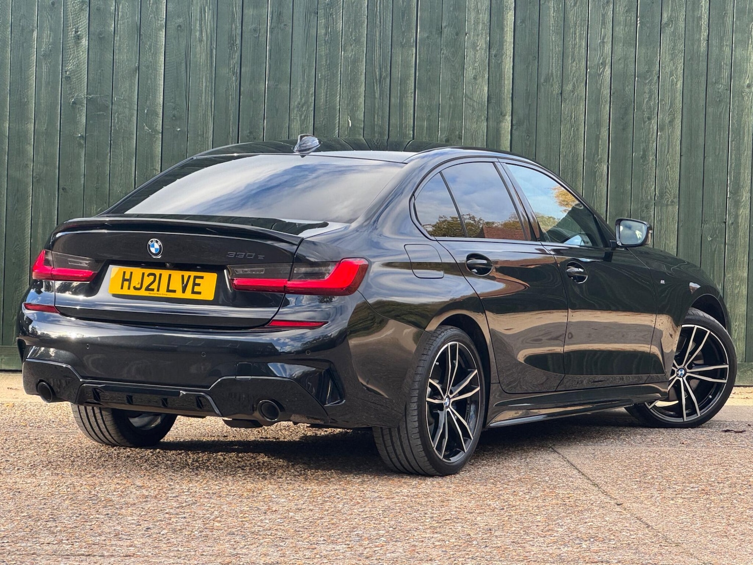 Used BMW 3 Series 2021 for sale - 76389118: Photo 28