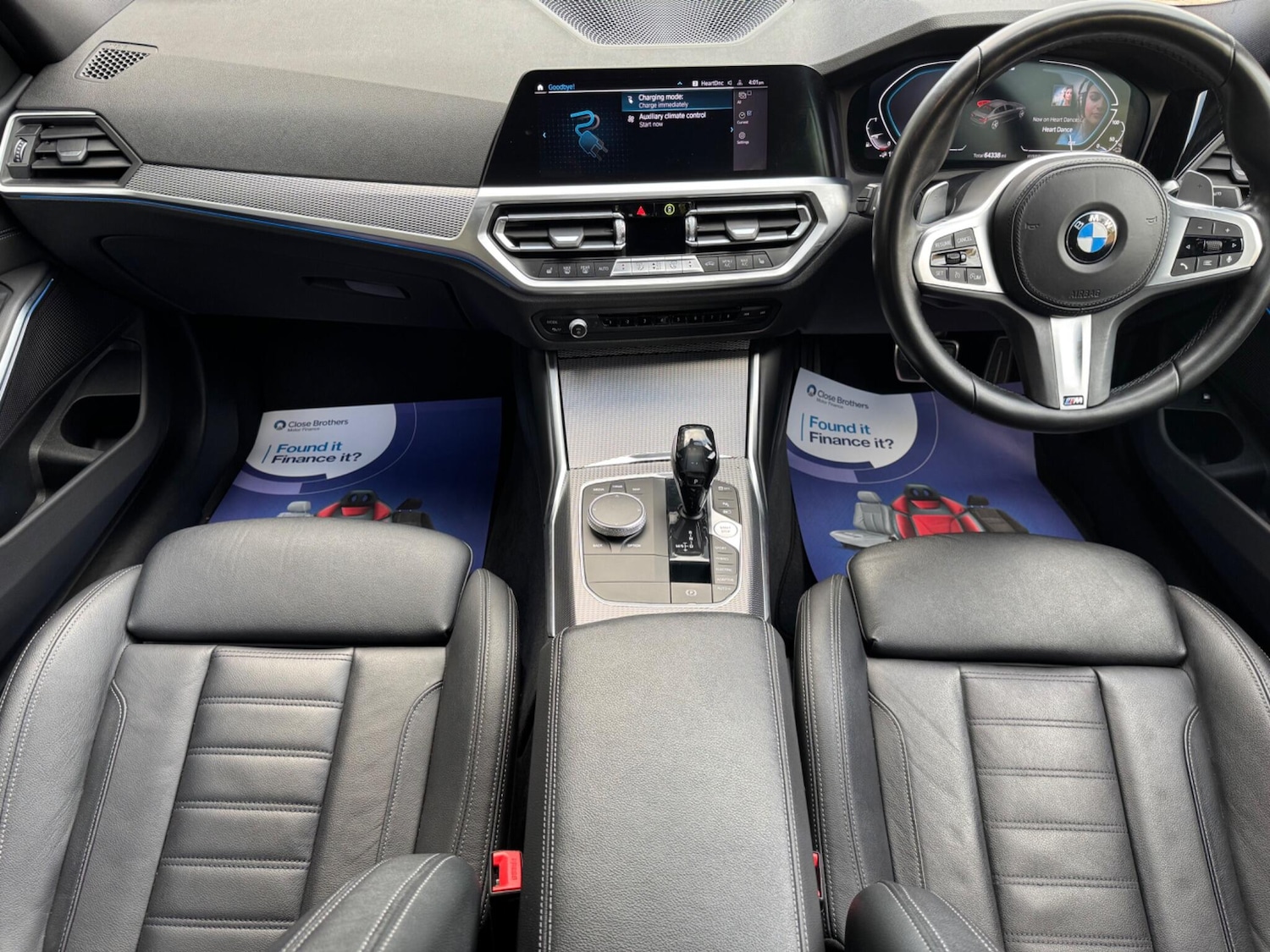 Used BMW 3 Series 2021 for sale - 76389118: Photo 3