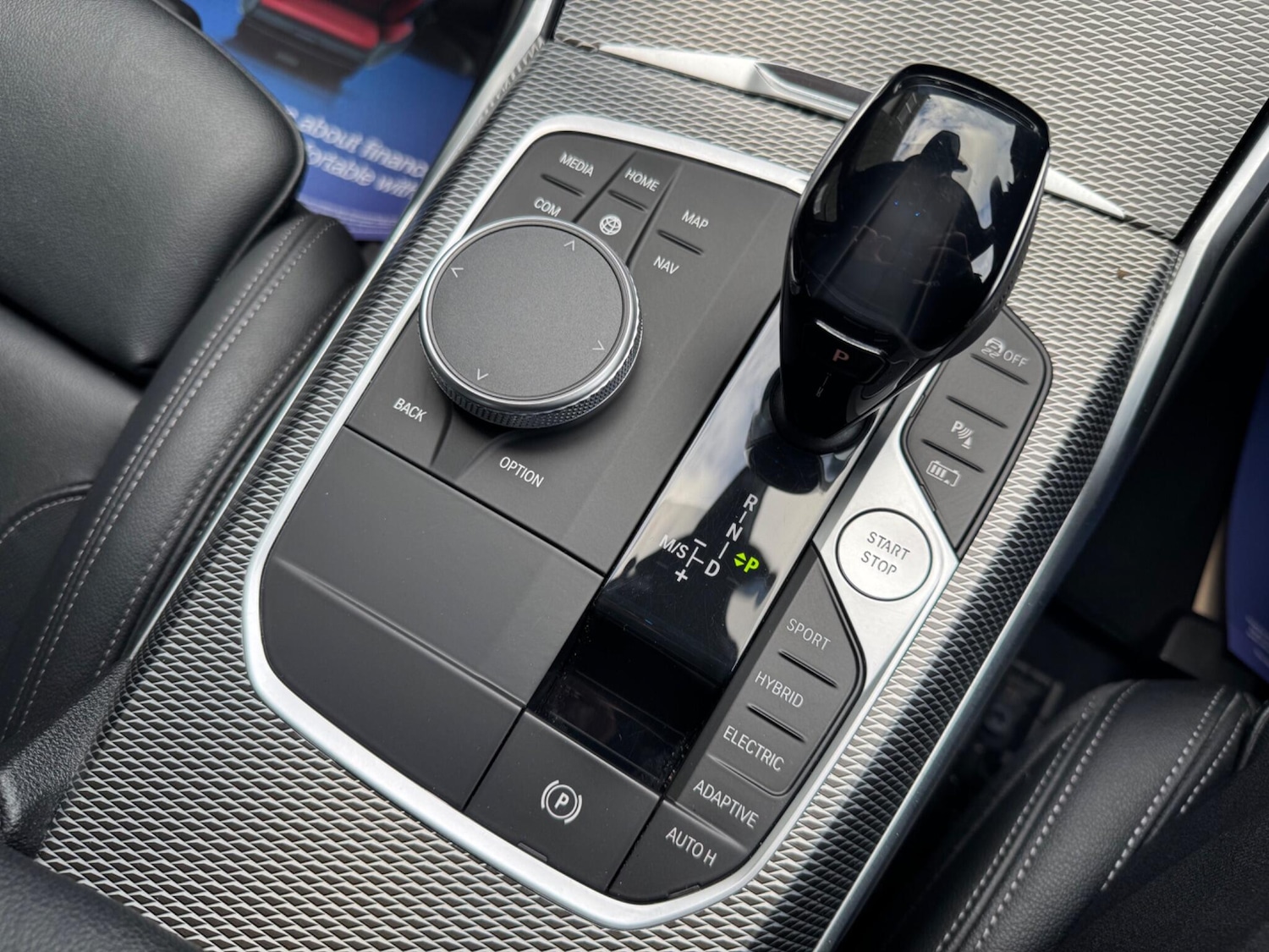 Used BMW 3 Series 2021 for sale - 76389118: Photo 30