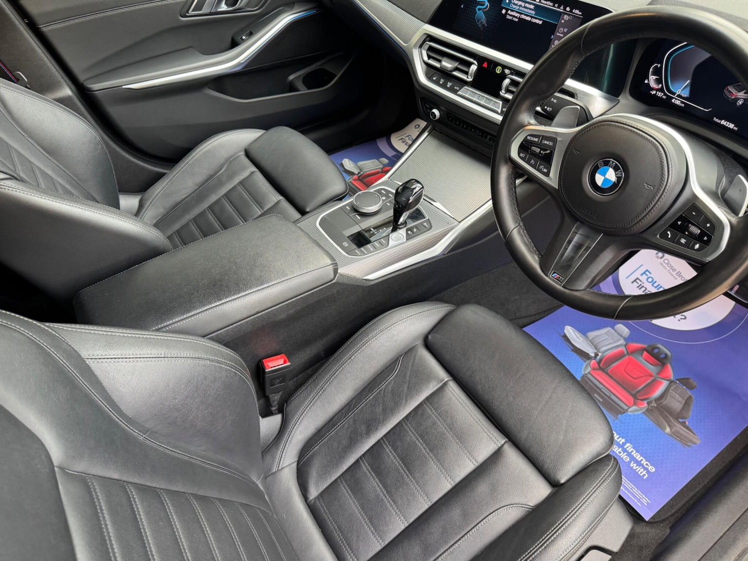 Used BMW 3 Series 2021 for sale - 76389118: Photo 31