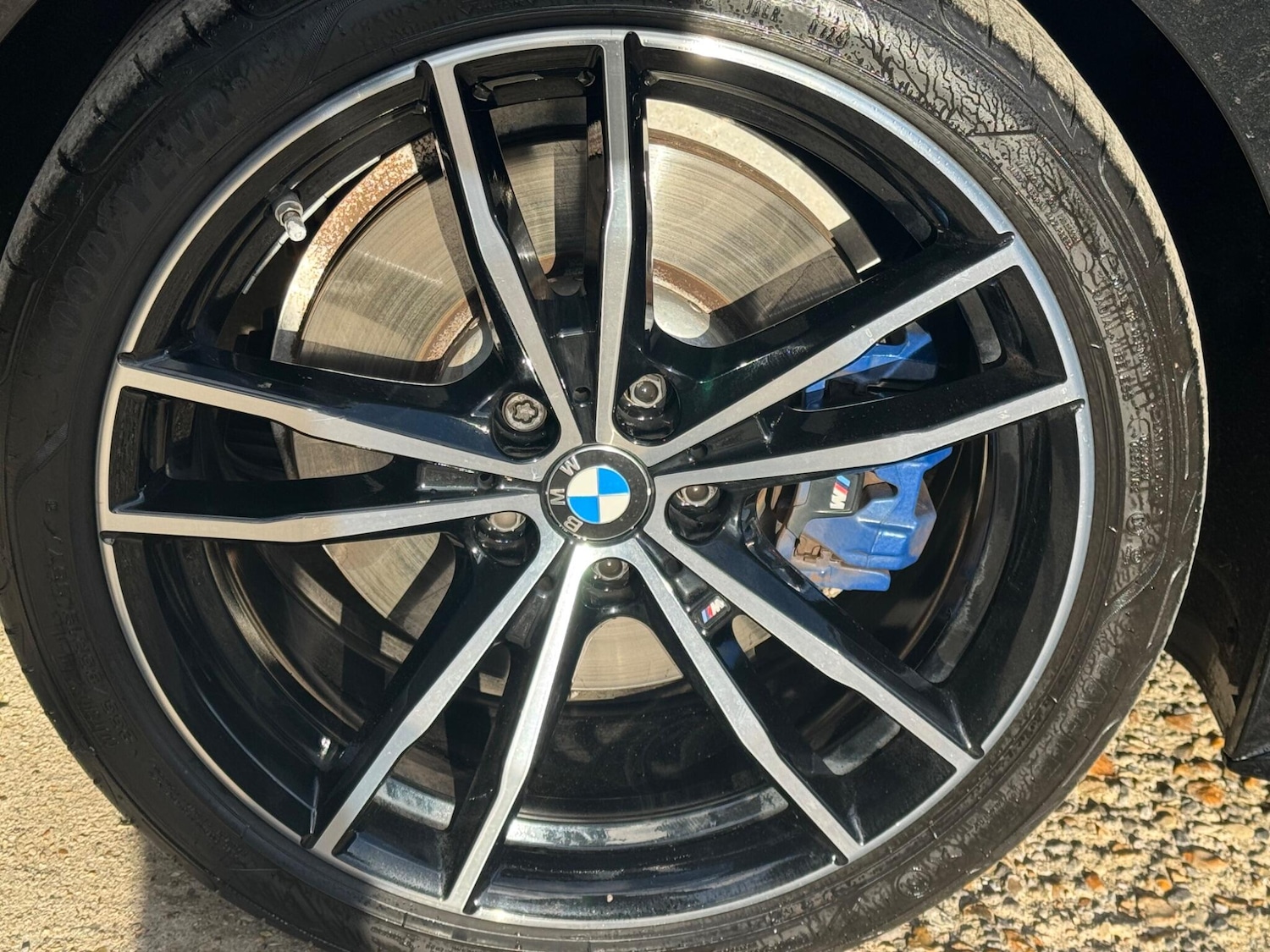 Used BMW 3 Series 2021 for sale - 76389118: Photo 38