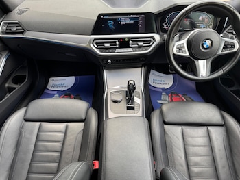 Used BMW 3 Series 2021 for sale - 76389118: Photo