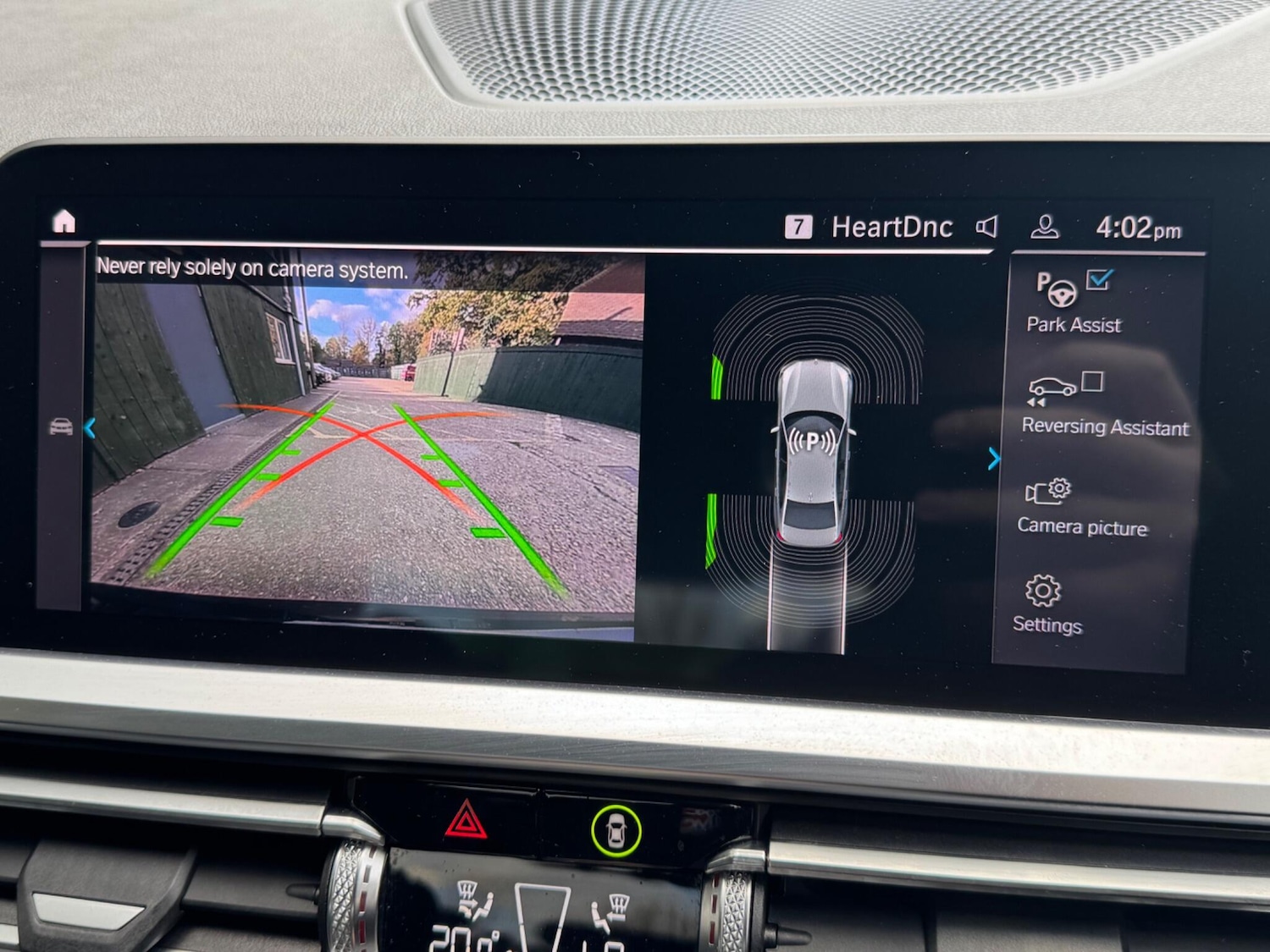 Used BMW 3 Series 2021 for sale - 76389118: Photo 4