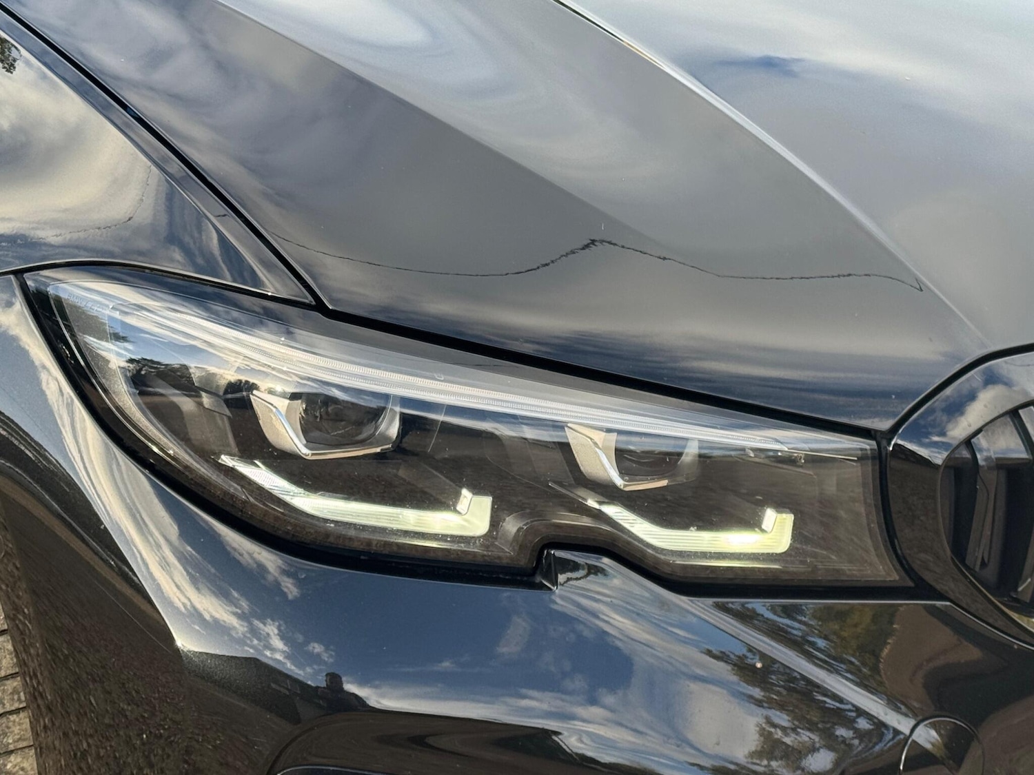 Used BMW 3 Series 2021 for sale - 76389118: Photo 48