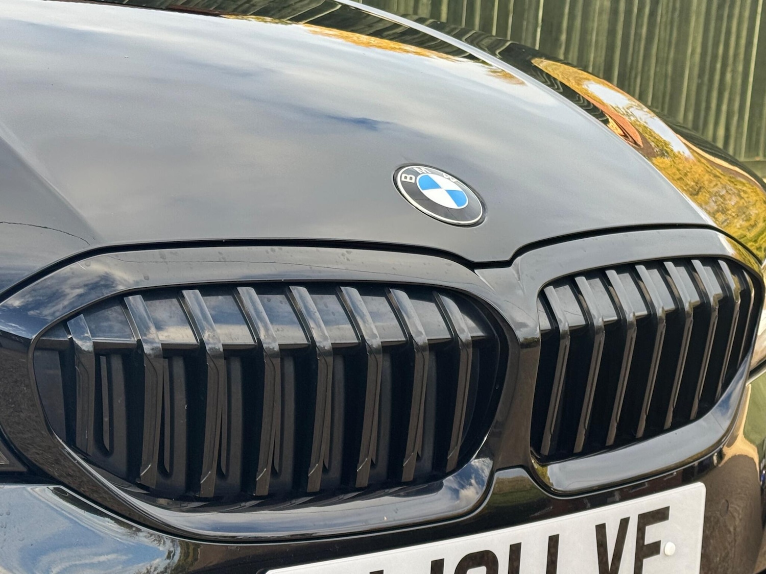 Used BMW 3 Series 2021 for sale - 76389118: Photo 49