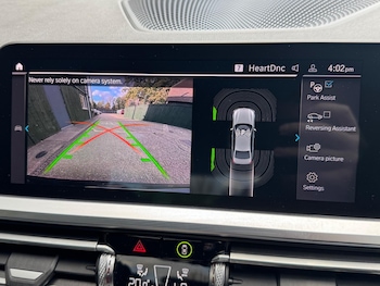 Used BMW 3 Series 2021 for sale - 76389118: Photo