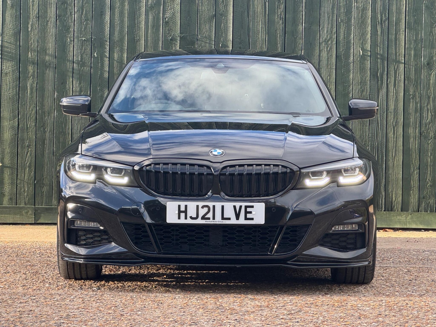 Used BMW 3 Series 2021 for sale - 76389118: Photo 6