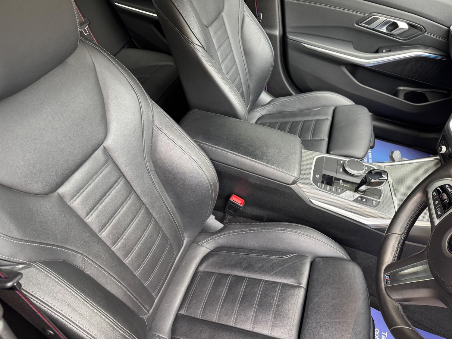 Used BMW 3 Series 2021 for sale - 76389118: Photo 7