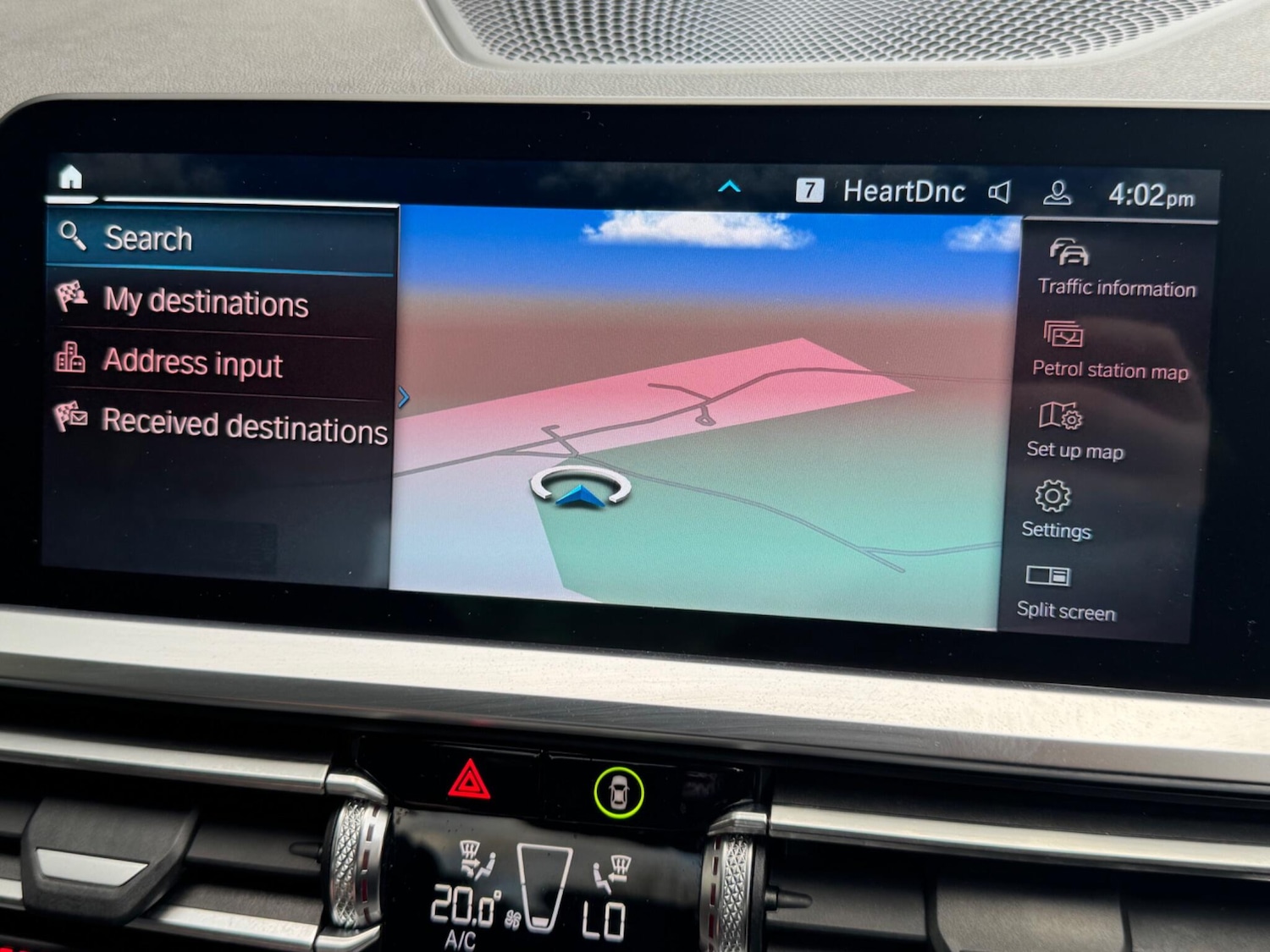 Used BMW 3 Series 2021 for sale - 76389118: Photo 9