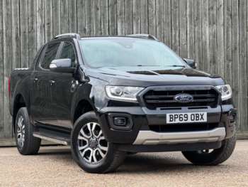 Used Ford Ranger 2019 for sale - 74081281: Photo