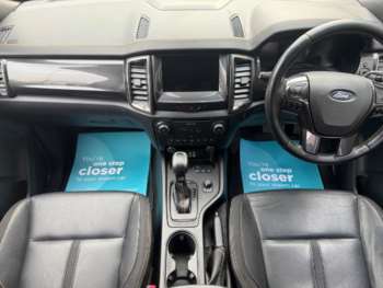 Used Ford Ranger 2019 for sale - 74081281: Photo