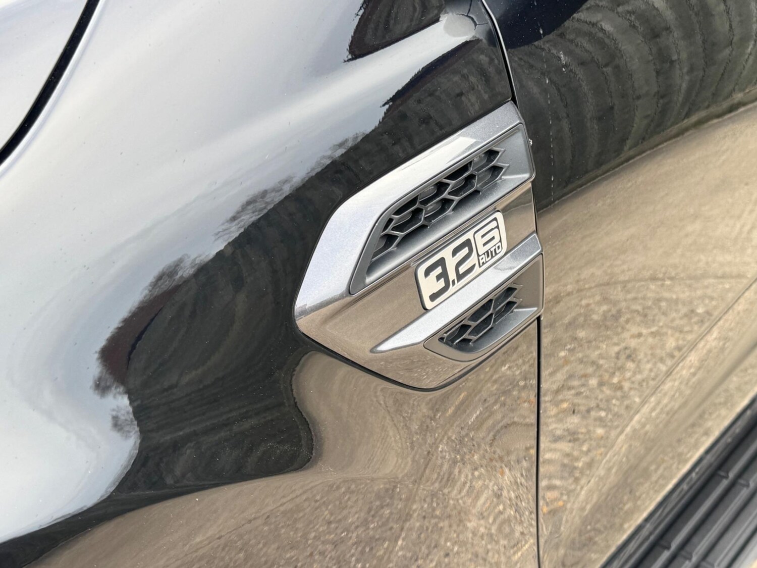 Vehicle 58