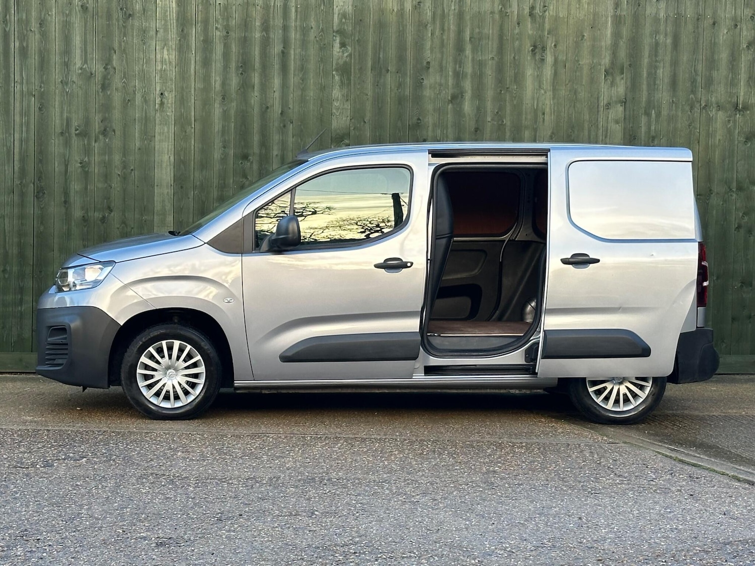 Used Citroen Berlingo for sale - 77015331: Photo 10