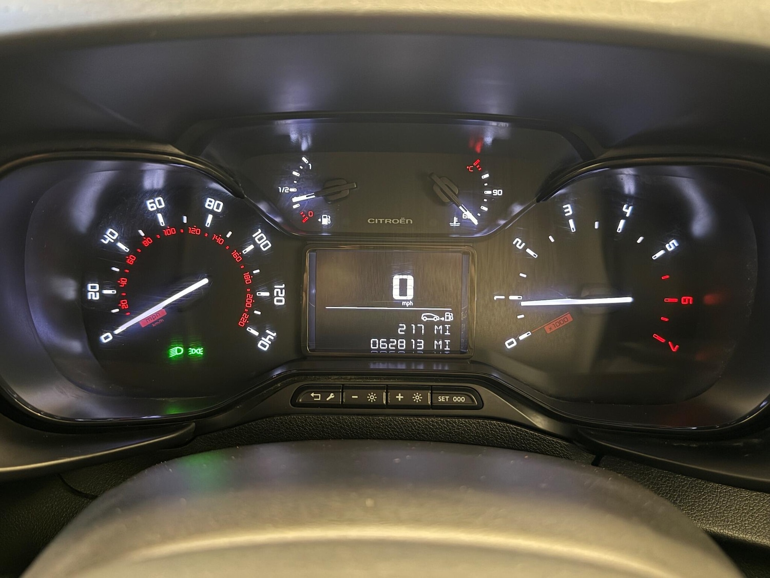 Used Citroen Berlingo for sale - 77015331: Photo 14